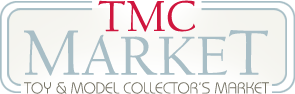 Toy Model Collectors Market